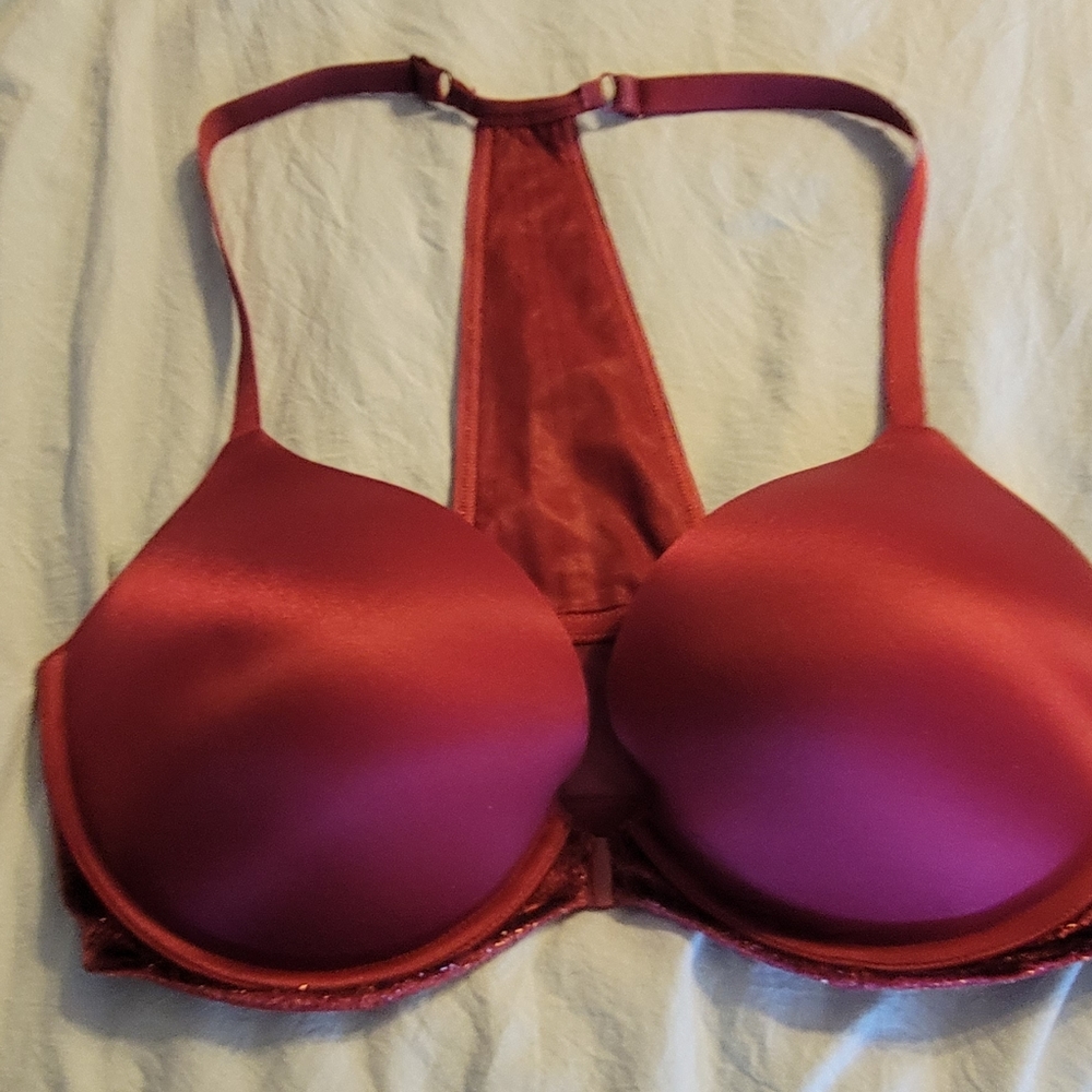 Victoria secret bra